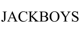 JACKBOYS trademark