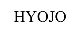 HYOJO trademark