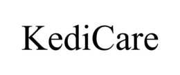 KEDICARE trademark