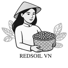 REDSOIL VN trademark