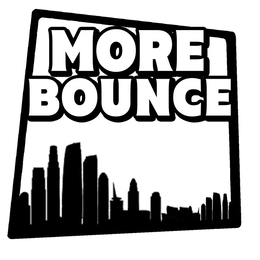 MORE BOUNCE trademark