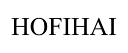 HOFIHAI trademark