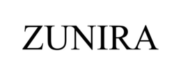 ZUNIRA trademark
