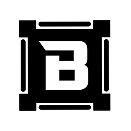 B trademark