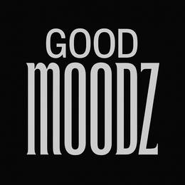 GOOD MOODZ trademark