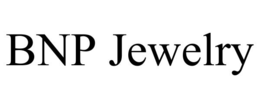 BNP JEWELRY trademark