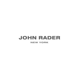 JOHN RADER NEW YORK trademark