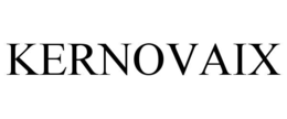 KERNOVAIX trademark