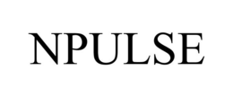 NPULSE trademark