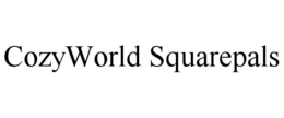 COZYWORLD SQUAREPALS trademark