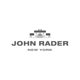 JOHN RADER NEW YORK trademark