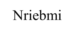 NRIEBMI trademark