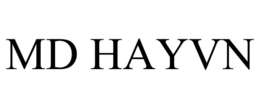 MD HAYVN trademark