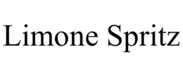 LIMONE SPRITZ trademark
