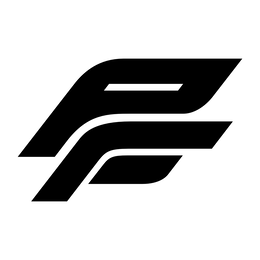 "P" AND "F" trademark