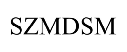 SZMDSM trademark