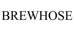 BREWHOSE trademark