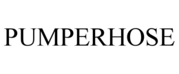 PUMPERHOSE trademark