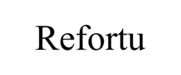 REFORTU trademark