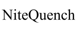 NITEQUENCH trademark