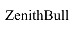 ZENITHBULL trademark