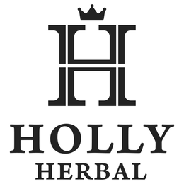 H HOLLY HERBAL trademark