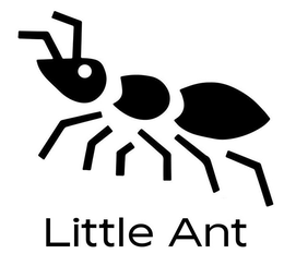 LITTLE ANT trademark