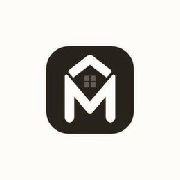 M trademark