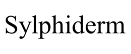 SYLPHIDERM trademark
