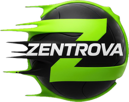 ZENTROVA trademark