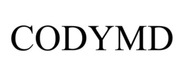 CODYMD trademark