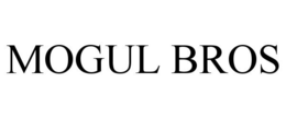 MOGUL BROS trademark