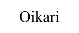 OIKARI trademark