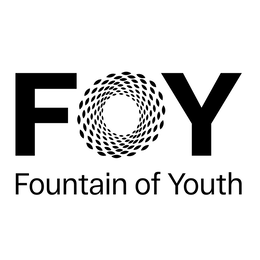 FOY FOUNTAIN OF YOUTH trademark