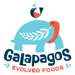 GALAPAGOS EVOLVED FOODS trademark