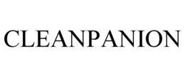 CLEANPANION trademark