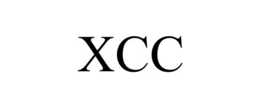 XCC trademark