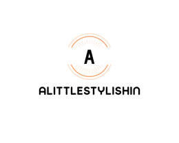 A ALITTLESTYLISHIN trademark