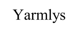 YARMLYS trademark