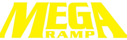 MEGA RAMP trademark