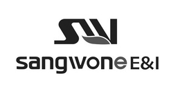 SW SANGWONE E&I trademark