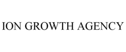 ION GROWTH AGENCY trademark