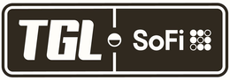 TGL SOFI trademark