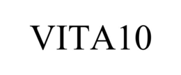 VITA10 trademark