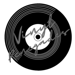 VINYL RENEGADES trademark