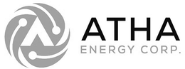 ATHA ENERGY CORP. trademark