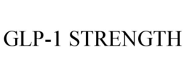 GLP-1 STRENGTH trademark