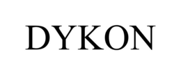 DYKON trademark