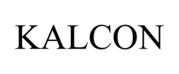 KALCON trademark