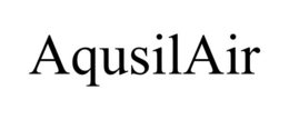 AQUSILAIR trademark